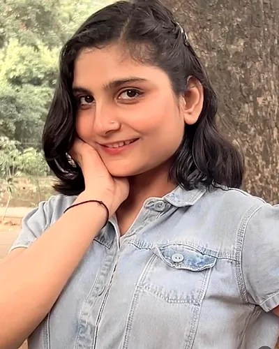 सरिता व्यास, तस्वीर 2