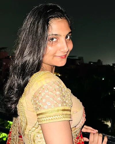 सरिता व्यास, तस्वीर 3