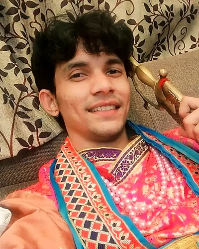 दीपक मंडल